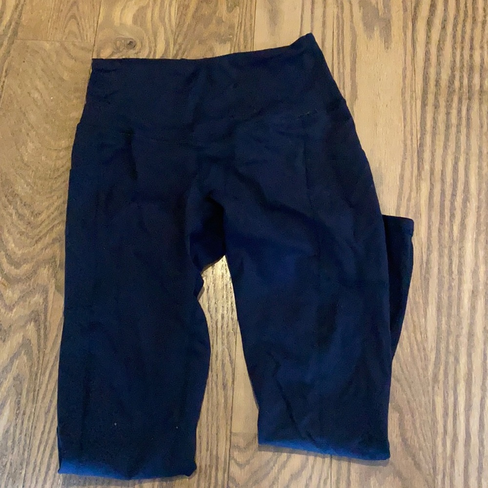 Born Primitive leggings
